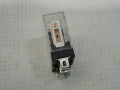Allen Bradley 700-HK36A24 Relay Ser A 10 Amp SPDT 24V AC New