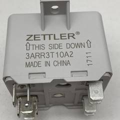 Zettler 3ARR3T10A2 General Purpose Relay 3ARR3 T10A2