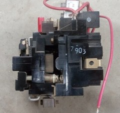 ITE 400081 relay