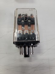 Sky Electronics Relay SKKPLM -3C 120VAC COIL NEW 10 AMP