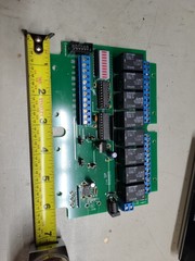 IORelay Relay Circuit Board UADR8xPROXR