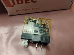 IDEC IDC RJ1S-C-A24 Relay – Fast Ship
