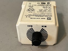 Square D, Relay, 9050 JCK15V20