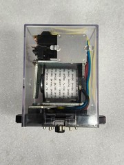 OMRON MM4XPN-D RELAY DC24V FAST SHIPPING