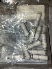 10PCS SMC connectors KQ2H04-00A