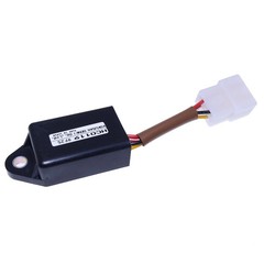 Timer Relay RG60045 LVU800961 for John Deere 17G 35D 17D 26G 27D 50D 2320 2520
