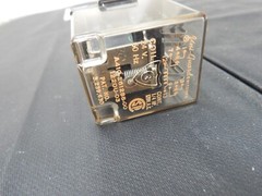 GUARDIAN UNI-GUARD A410-361288-00 24VAC RELAY – USA SELLER FAST SHIPPING
