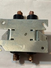🔥DURAKOOL 2M35A120ACWG Relay, 120v, 50-60 HZ, 35A, 600 VAC