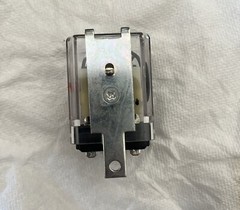 Service First OEM RLY00591 AirConditioner Relay 3pdt 125/250v quick connect term