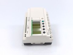 Schneider Electric SR2 A201BD ZELIO Smart Relay