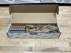 WAGO 788-312 General Purpose Relay DPDT (2 Form C) 24VDC Coil DIN Rail -Open Box