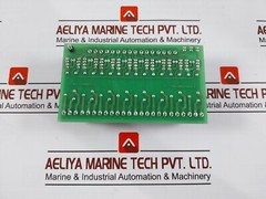 TRINITY TOUCH TT-IMRB-08024D1S-C-RL Relay Module 039903246
