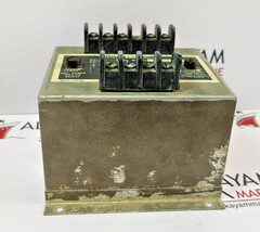 WILMAR ELECTRONICS 720TD-7X REVERSE KVAR RELAY (FAST SHIP BY DHL/FEDEX)