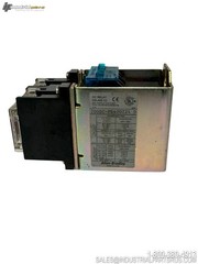 Allen-Bradley 700DC-PK400Z24 Master Control Relay 24VDC 4 NO Contacts