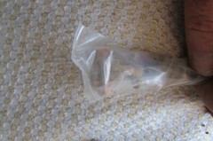NOS EMERSON ELECTRIC PART # 20418-677206-3 BX M-1