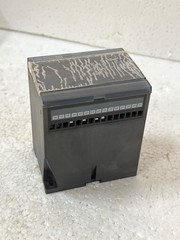 DEIF RMP-121D REVERSE POWER RELAY 10010612.140