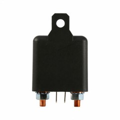 12V 200 Amp Auto Relay Car Truck Engine Automobile Boat Starter Heavy Duty Split