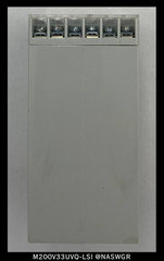 PC&S Multitek M200V33UVQ-LSI Voltage Relay – 415V – Unused