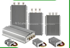 12V 24V Step Down Converter Power Supply Buck Voltage Regulator for Cars Buses