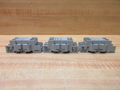 IDEC SH2B-05 Relay Socket SH2B05 (Pack of 6)