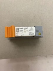 Phoenix Contact Relay & Base, 2961341 PLC-BSC-24DC/1IC/ACT
