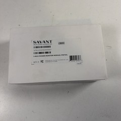 Savant Power GPM‑H2SEM-00 1-INCH POWER MONITOR MODULE PIGTAIL
