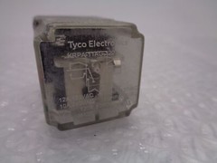 TYCO KRPA-11AG-120 RELAY 120VAC UNMP