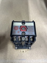 ALLEN BRADLEY 700-PK800A1 SER. B 110/115-120V 10A