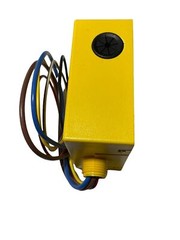 Functional Devices ESRN UL924 Emergency Lighting Relay 120-277 Vac / 20AMP SPST
