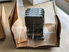 ROWAN I-T-E 2190-E70AA GENERAL PURPOSE RELAY OPEN TYPE 10A 300VAC NEW SEALED PKG