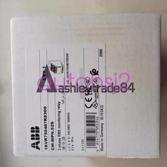 1PCS New ABB CM-MPN.52S 1SVR750487R8300 relay 3X350-580VAC 50/60Hz