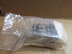 GUARDIAN ELECTRIC 1215-GC10 Plate Circuit Relay (( NEW OLD STOCK SEALED ))
