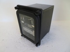 General Electric 12IAC55B25A Time Overcurrent Relay Short 0.5/2A GE Type IAC