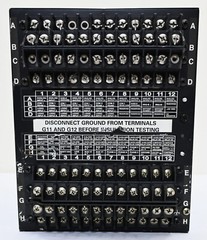 GE Multilin 750-P5-G5-S5-HI-A20-G-E SR750 Feeder Management Relay. (D2780520)