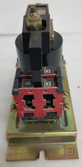 Square D KGO-20 DC Relay 230/240 VDC 2 Pole Class 7001 Series A