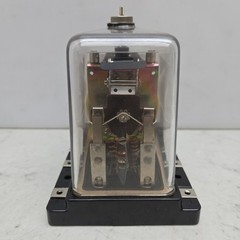 Westinghouse Type SC 2-8A Amp Current Relay Model 292B400A12 New See Pictures