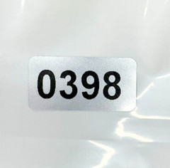 IDEC AL6-M Green Illuminated Push Button AL6M (TBI)