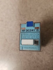Releco C7-A20 X Relay – 8-pin, Miniature Relay (A-3-312)