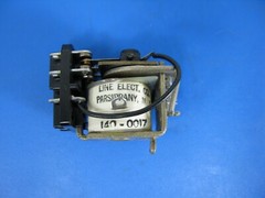 (1) 5945-00-938-6864 MK3A-115VAC Line Electric 115vac Coil Relay