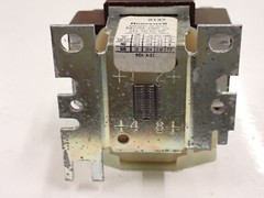 LOT OF 10 Honeywell R8229A Electric Heat Relay 24V 50/60 HZ NEW