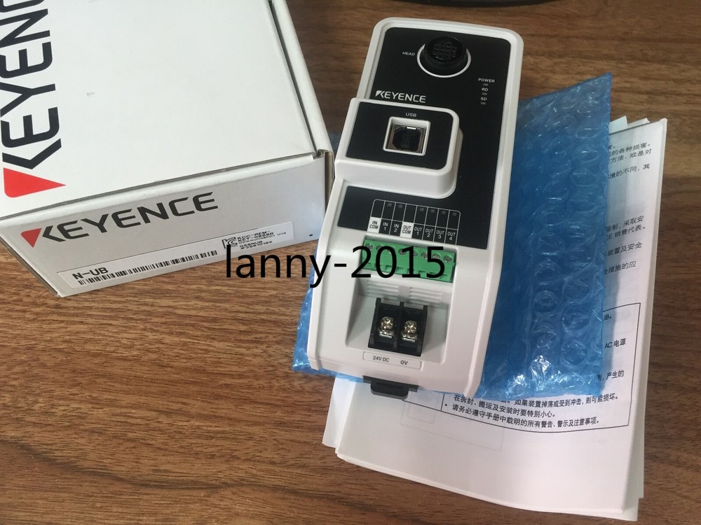 1PC KEYENCE N-UB