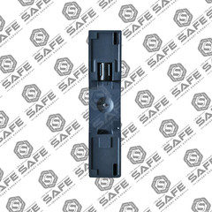 TELEMECANIQUE LT3SA00ED PTC PROB RELAY Telemecanique LT3SA00ED THERMISTOR RELAY