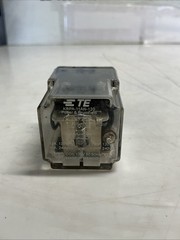 ETE POTTER & BRUMFIELD KRPA-11AN-120 RELAY AA-345