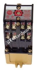 Surplus Pre-owned Allen Bradley 700-PK800A1 /B 8 NO 20A Industrial Control Relay