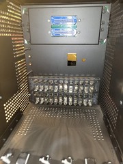 GE Multilin 489-P5-LO-A20-T Generator Management Relay SR489-RELAY