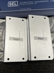 Schweitzer Engineering SEL- 2030 Communications Processor Network *Front Bezel*