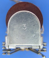 C.P. CLARE RELAY G240416