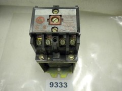 Allen-Bradley Relay 700DC-PK400Z24 20A 24VDC