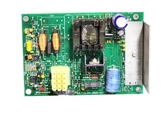 GE General Electric Power PCB Multilin Board 269-A100 USED.