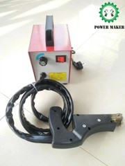 Electric Rubber Cutting Machine Tire Regroover Truck Car Rubber Tire Regrooving